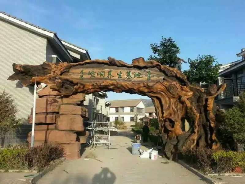 石家莊仿真樹(shù)