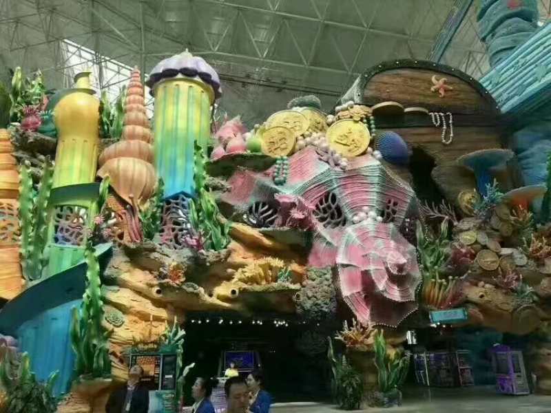 卡通雕塑批發(fā)